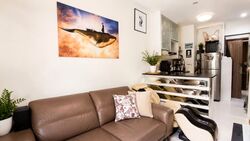 Parc Rosewood (D25), Condominium #606431991